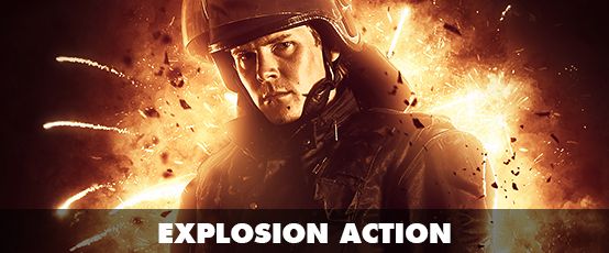 FireStorm Photoshop Action - 58