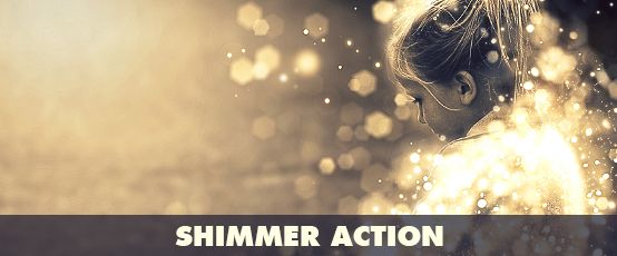 Shimmer Photoshop Action - 114