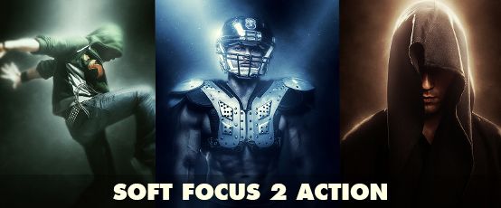 Fury Photoshop Action - 85