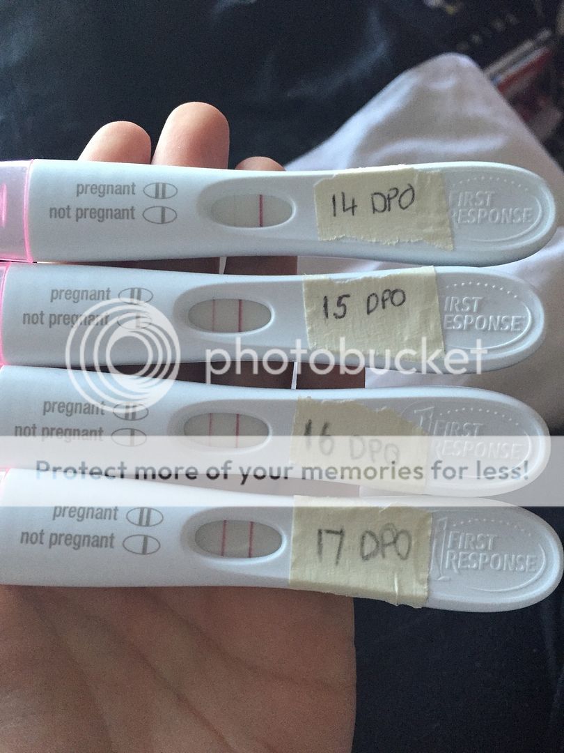 The big BFP symptoms list! Come and add yours! Page 26 BabyCenter