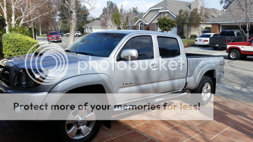 toyota tacoma for sale santa clarita #7